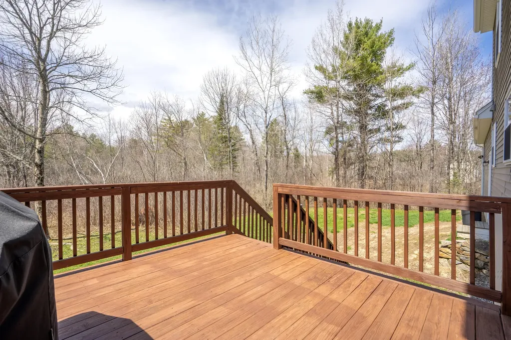708 Fort Hill Road Gorham ME 04038