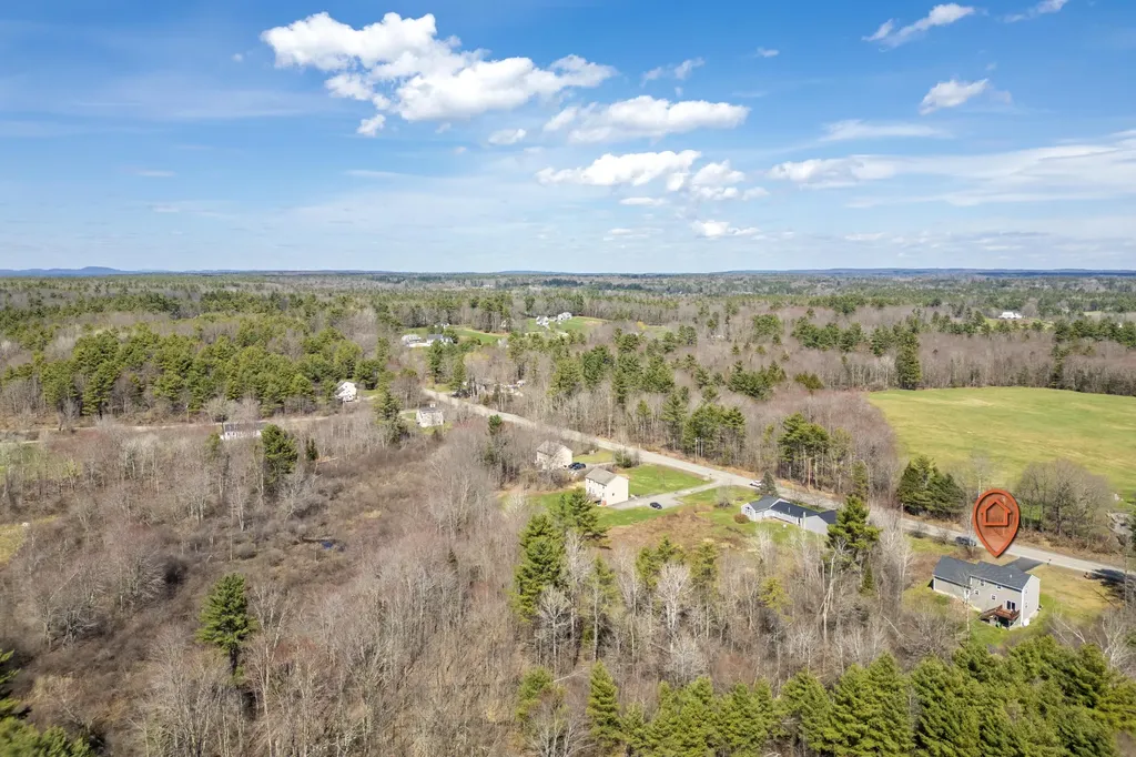 708 Fort Hill Road Gorham ME 04038