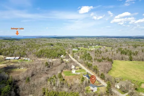 708 Fort Hill Road Gorham ME 04038