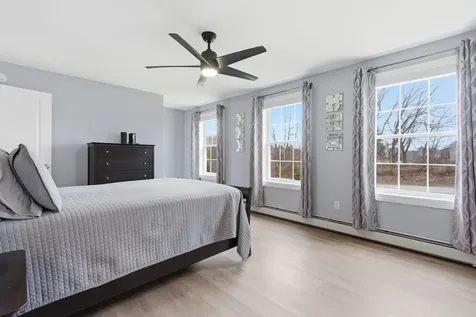 708 Fort Hill Road Gorham ME 04038