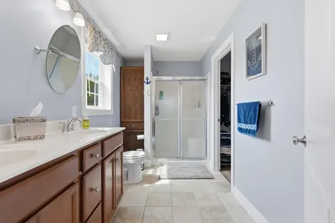 708 Fort Hill Road Gorham ME 04038