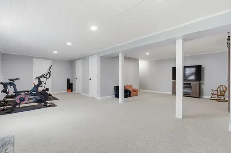 708 Fort Hill Road Gorham ME 04038