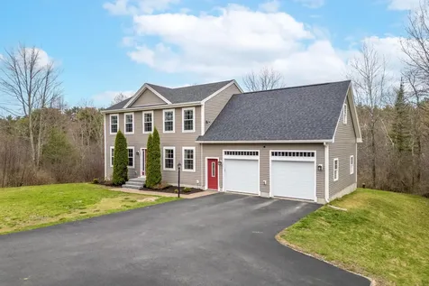 708 Fort Hill Road Gorham ME 04038