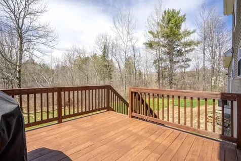 708 Fort Hill Road Gorham ME 04038