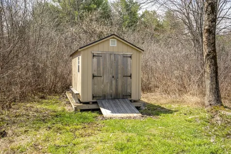 708 Fort Hill Road Gorham ME 04038