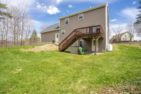 708 Fort Hill Road Gorham ME 04038