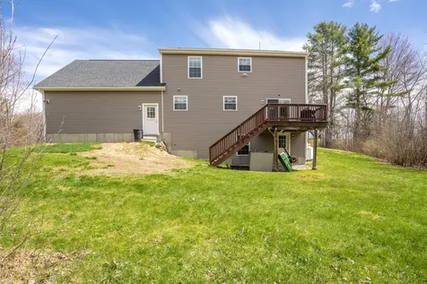 708 Fort Hill Road Gorham ME 04038