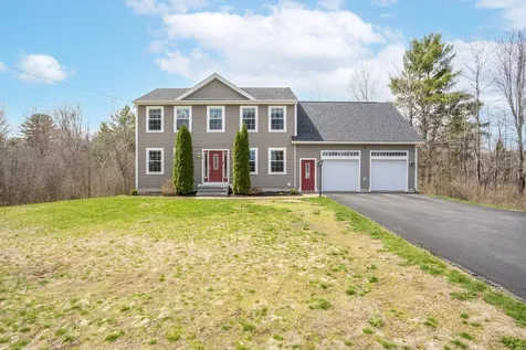 708 Fort Hill Road Gorham ME 04038
