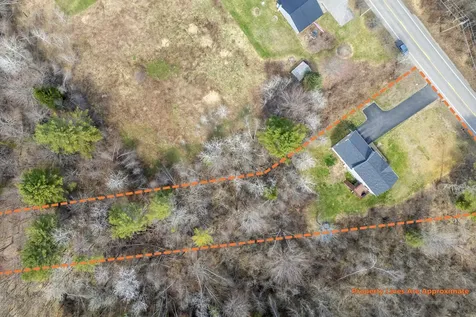 708 Fort Hill Road Gorham ME 04038
