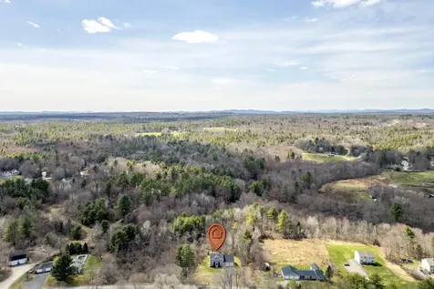 708 Fort Hill Road Gorham ME 04038