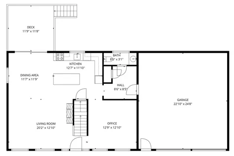 708 Fort Hill Road Gorham ME 04038