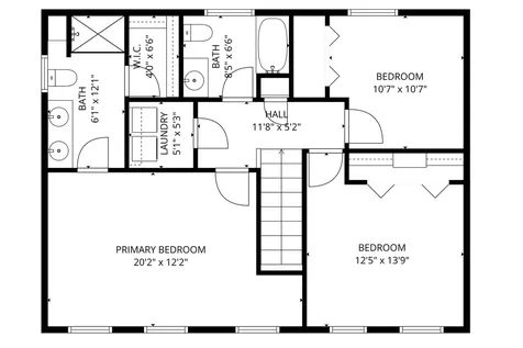 708 Fort Hill Road Gorham ME 04038