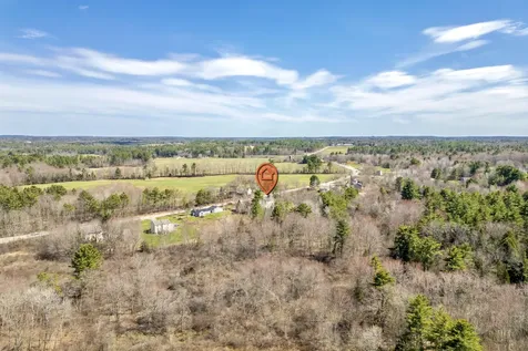 708 Fort Hill Road Gorham ME 04038