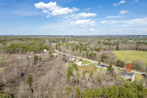 708 Fort Hill Road Gorham ME 04038