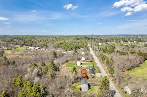 708 Fort Hill Road Gorham ME 04038