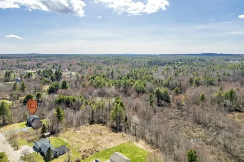 708 Fort Hill Road Gorham ME 04038