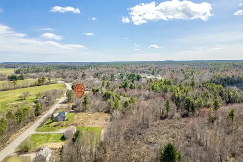 708 Fort Hill Road Gorham ME 04038