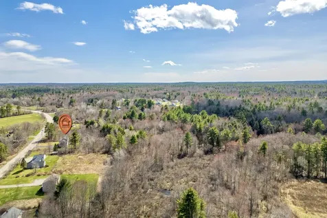 708 Fort Hill Road Gorham ME 04038