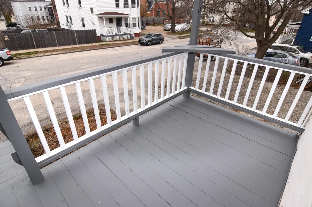 86 Fourth Street Auburn ME 04210