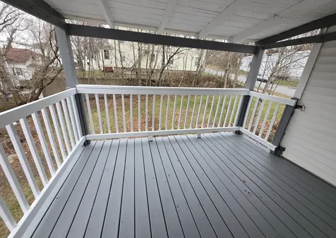 86 Fourth Street Auburn ME 04210