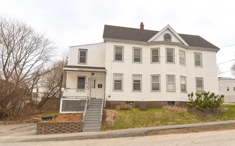 86B Fourth Street Auburn ME 04210
