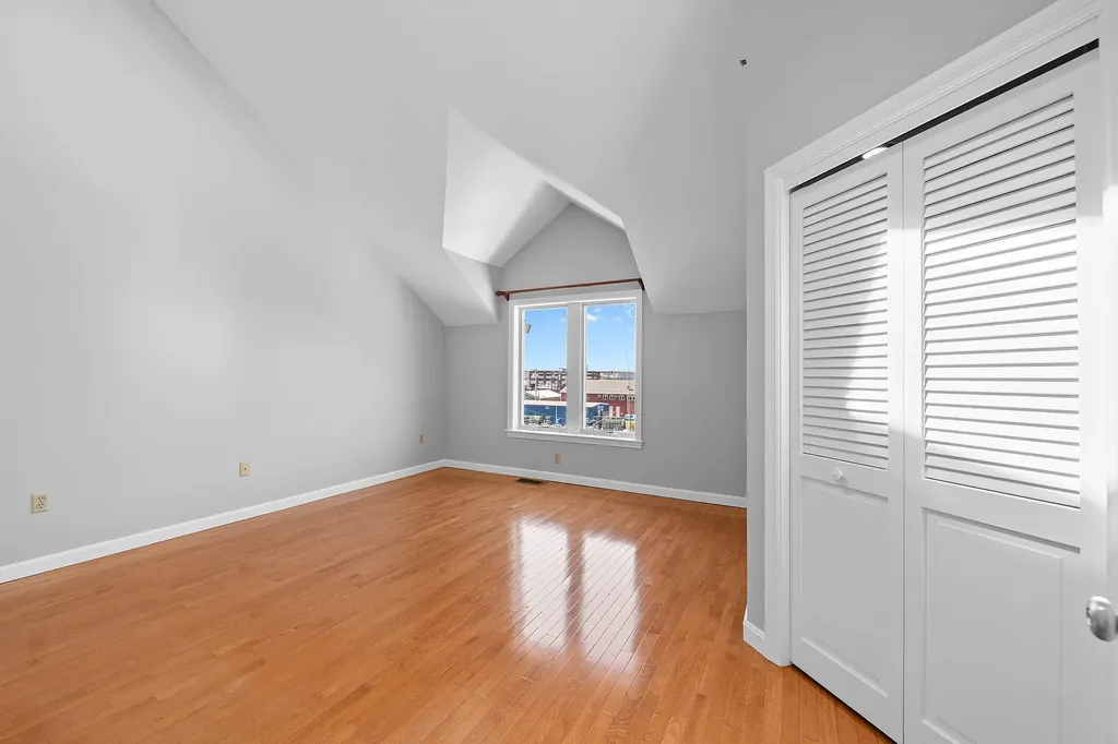 603 Chandler's Wharf Portland ME 04101