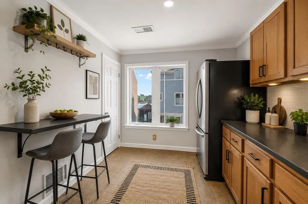 603 Chandler's Wharf Portland ME 04101