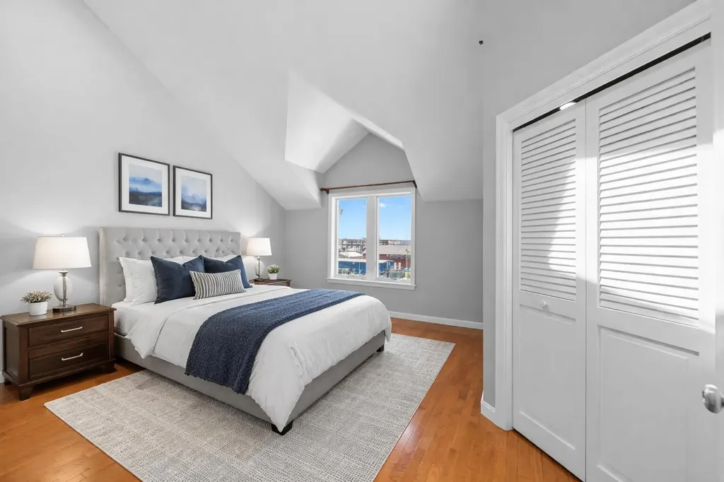 603 Chandler's Wharf Portland ME 04101