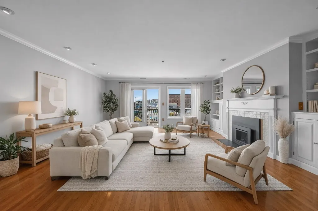 603 Chandler's Wharf Portland ME 04101