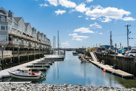603 Chandler's Wharf Portland ME 04101