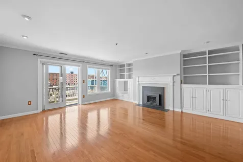 603 Chandler's Wharf Portland ME 04101