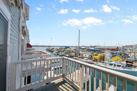 603 Chandler's Wharf Portland ME 04101
