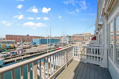 603 Chandler's Wharf Portland ME 04101