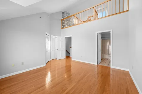 603 Chandler's Wharf Portland ME 04101