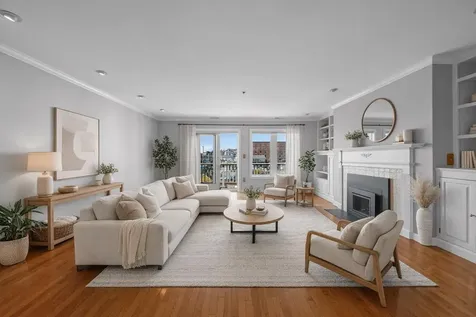 603 Chandler's Wharf Portland ME 04101