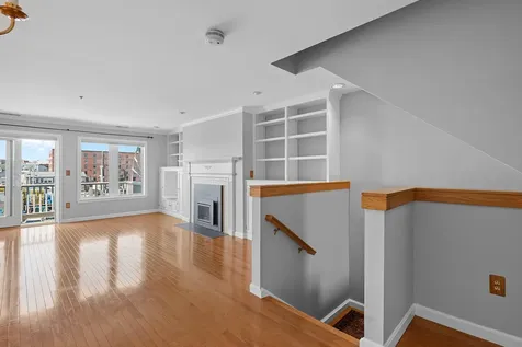 603 Chandler's Wharf Portland ME 04101