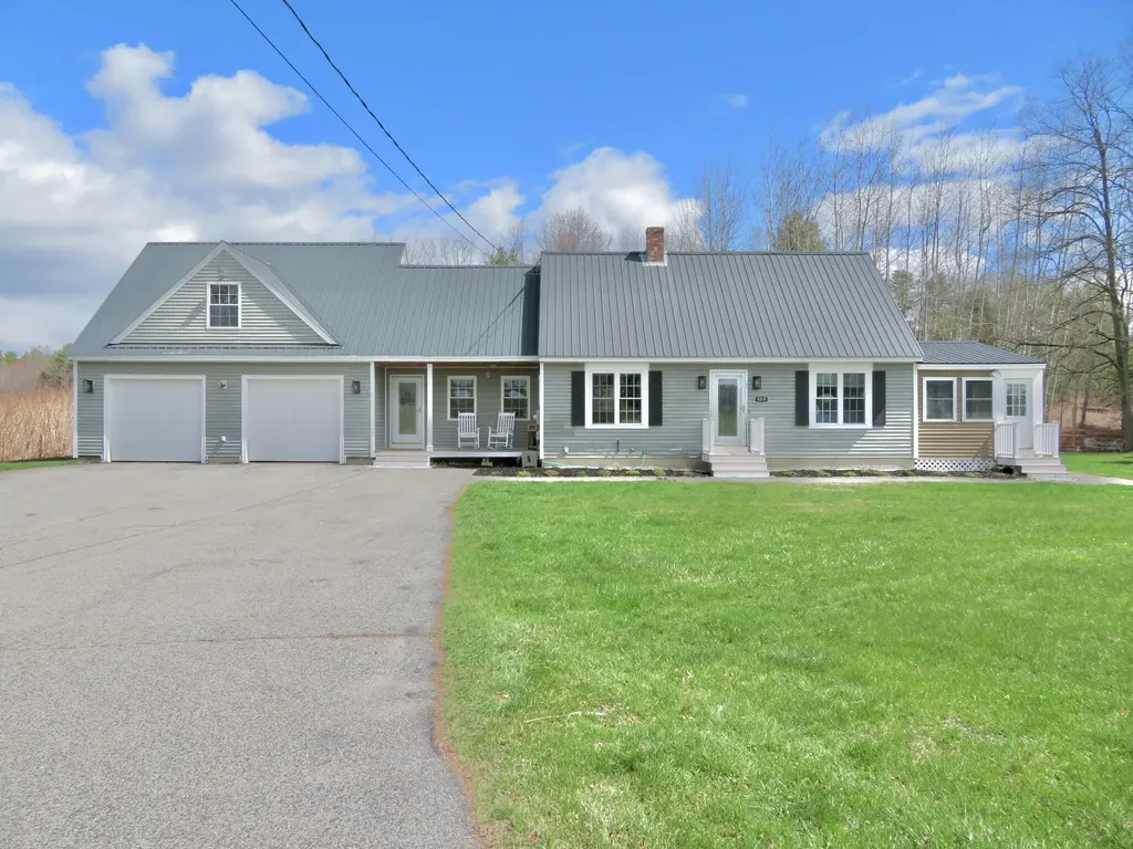Gorham ME 04038