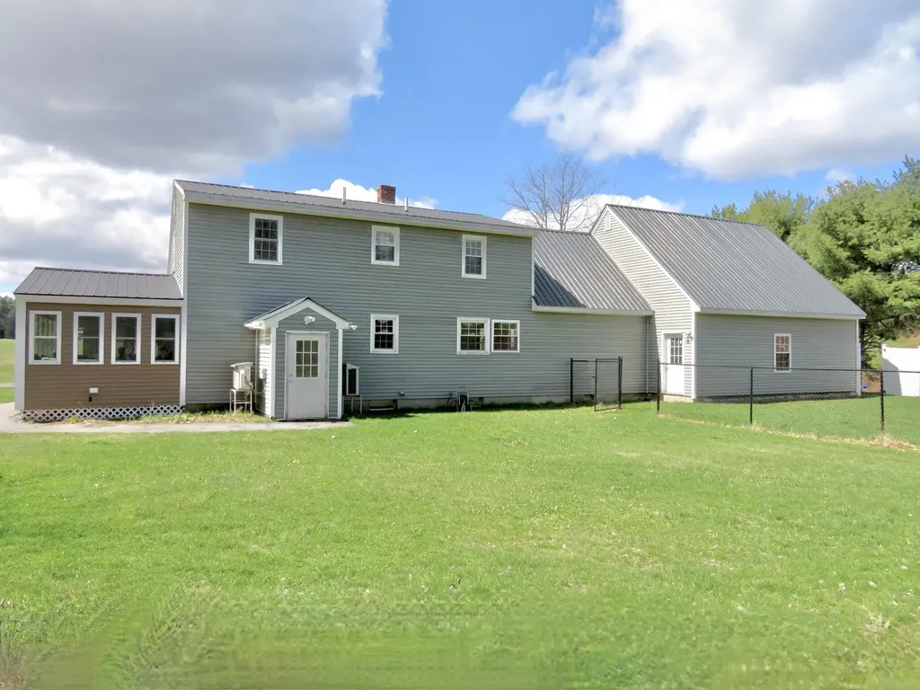 Gorham ME 04038