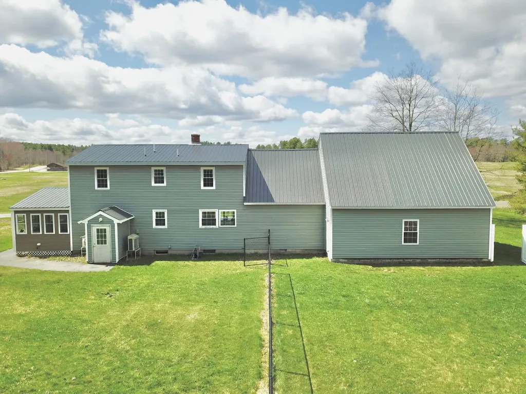 Gorham ME 04038