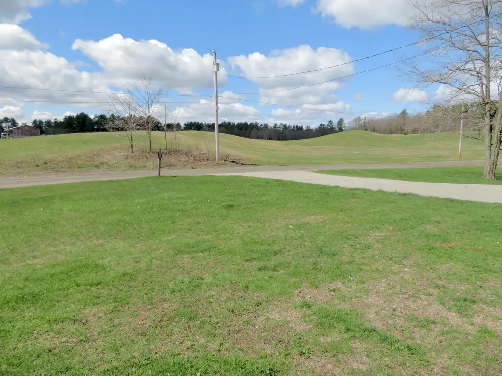 Gorham ME 04038