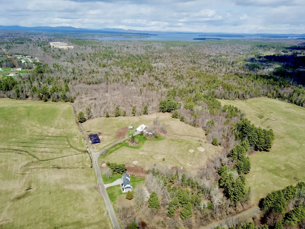 Gorham ME 04038