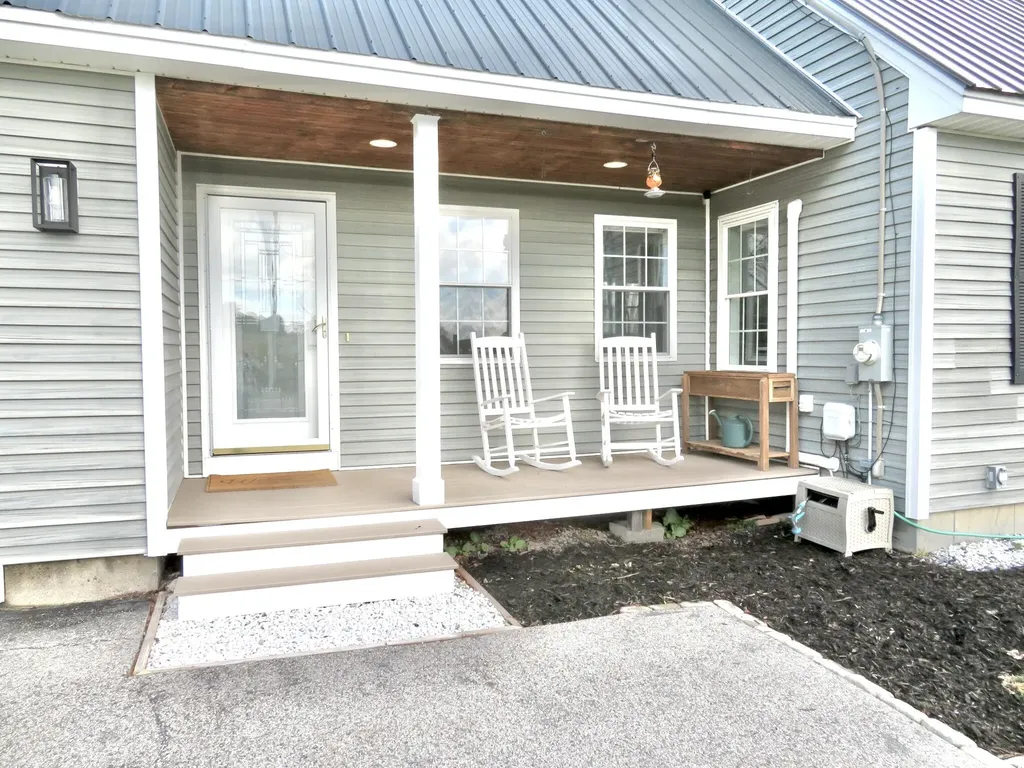 Gorham ME 04038