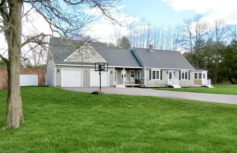 Gorham ME 04038