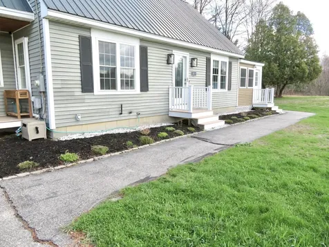 Gorham ME 04038