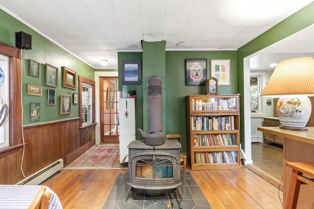 681 Ossipee Hill Road Waterboro ME 04087