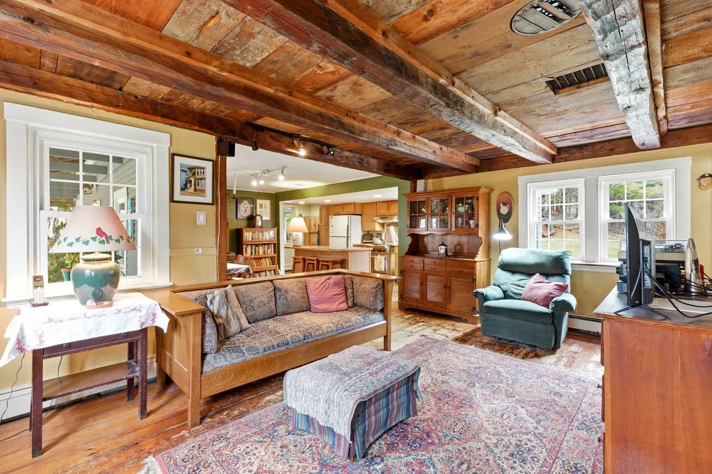 681 Ossipee Hill Road Waterboro ME 04087