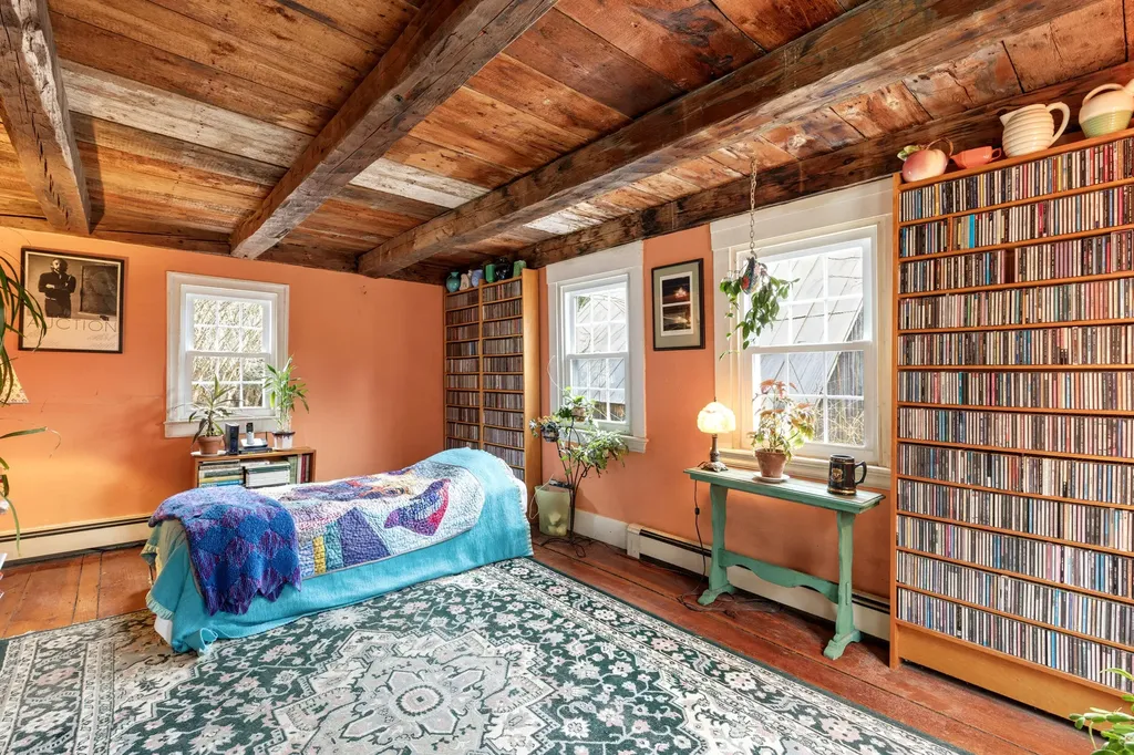 681 Ossipee Hill Road Waterboro ME 04087