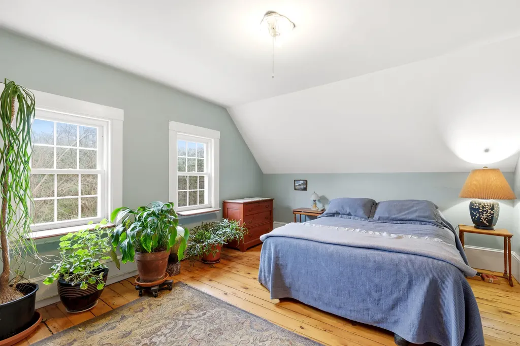 681 Ossipee Hill Road Waterboro ME 04087