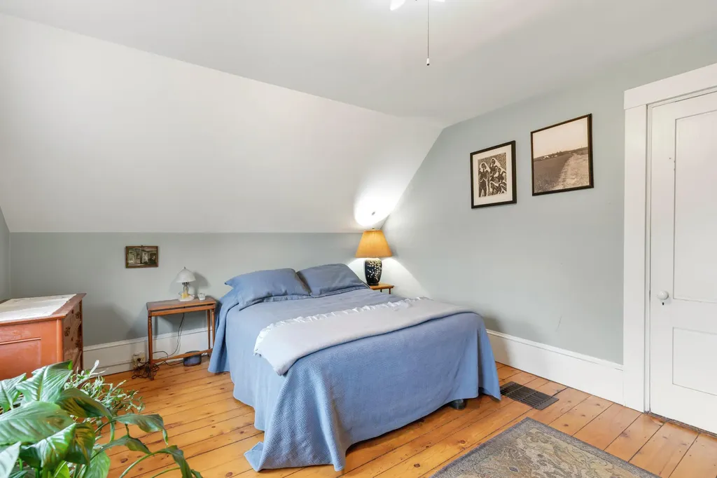 681 Ossipee Hill Road Waterboro ME 04087