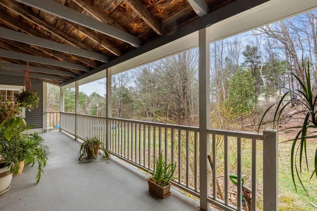 681 Ossipee Hill Road Waterboro ME 04087